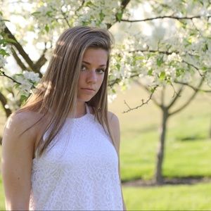 Meet your Posher, Carlie